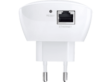 Charger l'image dans la galerie, TP LINK Amplificateur de portée universel (TL-WA850RE)