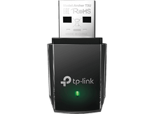 Charger l'image dans la galerie, TP-LINK Archer T3U Adaptateur USB sans fil double bande (AC1300)