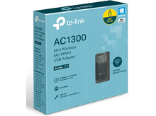 Charger l'image dans la galerie, TP-LINK Archer T3U Adaptateur USB sans fil double bande (AC1300)