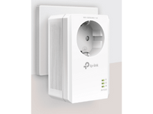 Charger l'image dans la galerie, TP-LINK Powerline Kit CPL AV1000 Gigabit avec prise gigogne (TL-PA7017P KIT(FR))