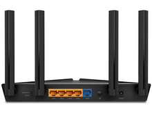 Charger l'image dans la galerie, TP-LINK Routeur Wi-Fi 6 AX 1500 (ARCHER AX10) Routeur