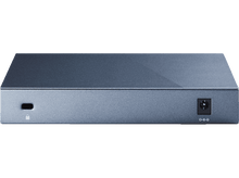 Charger l'image dans la galerie, TP LINK Switch de bureau 8 ports (TL-SG108)