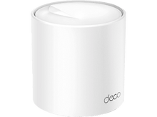 Charger l'image dans la galerie, TP-LINK Système Multiroom AX3000 Wifi Mesh Deco X50 (DECOX50-1P)