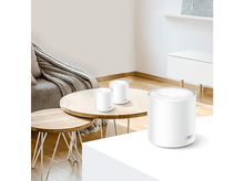Charger l'image dans la galerie, TP-LINK Système WiFi 6 Mesh AX5400 3 pièces (DECO X60(3-PACK) V3.2)