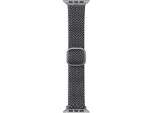Charger l'image dans la galerie, UNIQ Bracelet Apple Watch 38/40/41 mm Aspen Gris (UNIQ-40MM-ASPGRY)