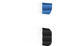 Charger l'image dans la galerie, UNIQ Bracelet Apple Watch 38/40/41 mm Revix Magnetique Bleu (UNIQ-41MM-REVBLUBLK)