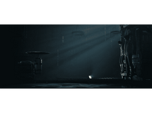 Charger l'image dans la galerie, Fiche produit d'un lave-linge avec texte et données sur l'appareil.