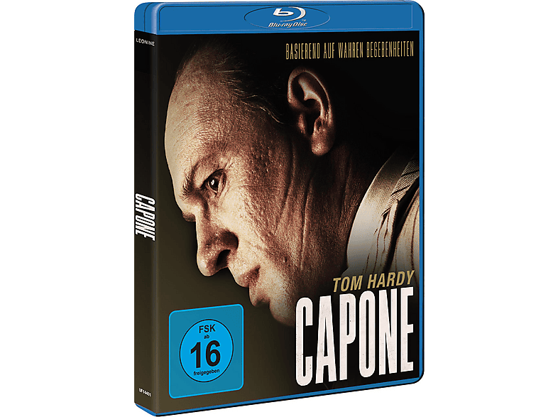 CAPONE