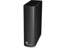 Charger l'image dans la galerie, WESTERN DIGITAL Disque dur externe 8 TB Elements Desktop (WDBWLG0080HBK-EESN)