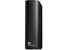 Charger l'image dans la galerie, WESTERN DIGITAL Disque dur externe 8 TB Elements Desktop (WDBWLG0080HBK-EESN)