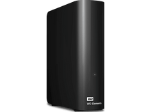 Charger l'image dans la galerie, WESTERN DIGITAL Disque dur externe 8 TB Elements Desktop (WDBWLG0080HBK-EESN)