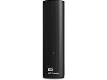 Charger l'image dans la galerie, WESTERN DIGITAL Elements Desktop 4TB (WDBWLG0040HBK-EESN)