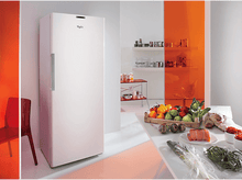 Charger l'image dans la galerie, WHIRLPOOL Congélateur armoire E (WVA31612 NFW 2)