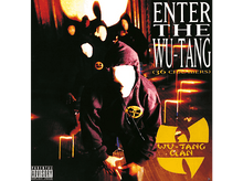 Charger l'image dans la galerie, RCA Wu-Tang Clan - Enter the Wu-Tang Clan (36 Chambers) LP