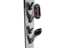 Charger l'image dans la galerie, XAVAX Organisateur pour aspirateur sans fil (00110235) Organisateur sur pied