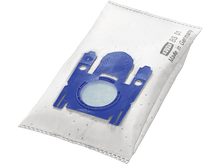 Charger l'image dans la galerie, XAVAX Sac aspirateur BS 01 (00181554)