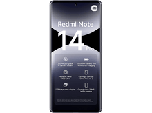 Charger l'image dans la galerie, XIAOMI Redmi Note 14 Pro - 256 GB - Midnight Black