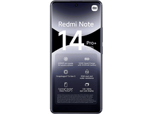 Charger l'image dans la galerie, XIAOMI Redmi Note 14 Pro+ - 5G - 256 GB - Midnight Black