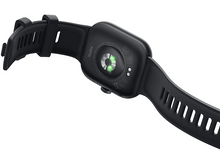 Charger l'image dans la galerie, XIAOMI Smartwatch Redmi 4 Noir obsidien (51494) Smartwatch Noir