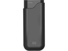 Charger l'image dans la galerie, XQISIT Powerbank Premium 5000 mAh Noir (50869)