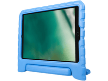 Charger l'image dans la galerie, XQISIT Support pour tablette Stand Kids Case iPad 10.2" (2022) Bleu (51494)