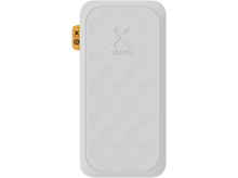 Charger l'image dans la galerie, XTORM Powerbank Fuel Series 10 000 mAh Blanc (FS5100)