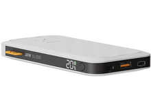 Charger l'image dans la galerie, XTORM Powerbank Fuel Series 10 000 mAh Blanc (FS5100)