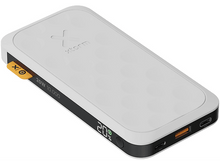 Charger l'image dans la galerie, XTORM Powerbank Fuel Series 10 000 mAh Blanc (FS5100)