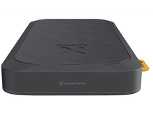 Charger l'image dans la galerie, XTORM Powerbank Fuel Series 10 000 mAh Noir (FS5101)