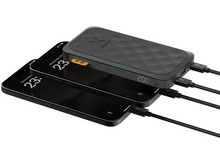 Charger l'image dans la galerie, XTORM Powerbank Fuel Series 10 000 mAh Noir (FS5101)