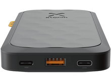 Charger l'image dans la galerie, XTORM Powerbank Fuel Series 10 000 mAh Noir (FS5101)