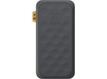 Charger l'image dans la galerie, XTORM Powerbank Fuel Series 10 000 mAh Noir (FS5101)