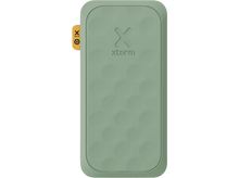 Charger l'image dans la galerie, XTORM Powerbank Fuel Series 10 000 mAh Vert (FS5103)