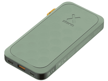 Charger l'image dans la galerie, XTORM Powerbank Fuel Series 10 000 mAh Vert (FS5103)