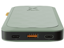 Charger l'image dans la galerie, XTORM Powerbank Fuel Series 10 000 mAh Vert (FS5103)