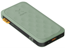 Charger l'image dans la galerie, XTORM Powerbank Fuel Series 10 000 mAh Vert (FS5103)