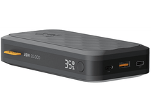 Charger l'image dans la galerie, XTORM Powerbank Fuel Series 20 000 mAh Noir (FS5201) Powerbank Noir