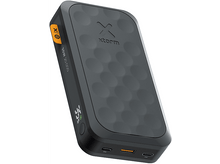Charger l'image dans la galerie, XTORM Powerbank Fuel Series 20 000 mAh Noir (FS5201) Powerbank Noir