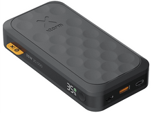 Charger l'image dans la galerie, XTORM Powerbank Fuel Series 20 000 mAh Noir (FS5201) Powerbank Noir