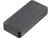 Charger l'image dans la galerie, XTORM Powerbank Fuel Series 27 000 mAh Noir (FS5271)