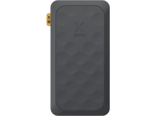 Charger l'image dans la galerie, XTORM Powerbank Fuel Series 45 000 mAh Noir (FS5451) Powerbank Noir