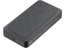 Charger l'image dans la galerie, XTORM Powerbank Fuel Series 45 000 mAh Noir (FS5451) Powerbank Noir