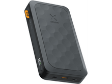 Charger l'image dans la galerie, XTORM Powerbank Fuel Series 45 000 mAh Noir (FS5451) Powerbank Noir
