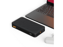 Charger l'image dans la galerie, XTORM Powerbank Fuel Series 45 000 mAh Noir (FS5451) Powerbank Noir