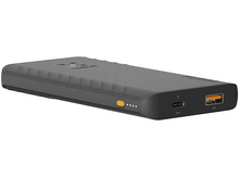 Charger l'image dans la galerie, XTORM Powerbank Go2 PowerPack 10.000mAh 15W Noir (278231)