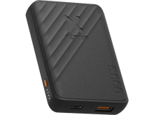 Charger l'image dans la galerie, XTORM Powerbank Go2 PowerPack 5.000mAh 12W Noir (278217)