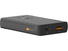 Charger l'image dans la galerie, XTORM Powerbank Go2 PowerPack 5.000mAh 12W Noir (278217)