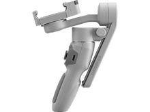 Charger l'image dans la galerie, ZHIYUN Stabilisateur smartphone Smooth Q3 Combo (C030113EUR) Stabilisateur smartphone Gris