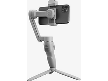 Charger l'image dans la galerie, ZHIYUN Stabilisateur smartphone Smooth Q3 Combo (C030113EUR) Stabilisateur smartphone Gris