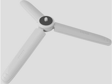 Charger l'image dans la galerie, ZHIYUN Stabilisateur smartphone Smooth Q3 Combo (C030113EUR) Stabilisateur smartphone Gris